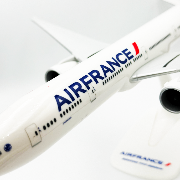 Boeing B777-300ER Air France 1:200 Herpa