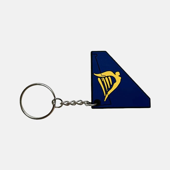 Breloczek Ryanair - Ogon